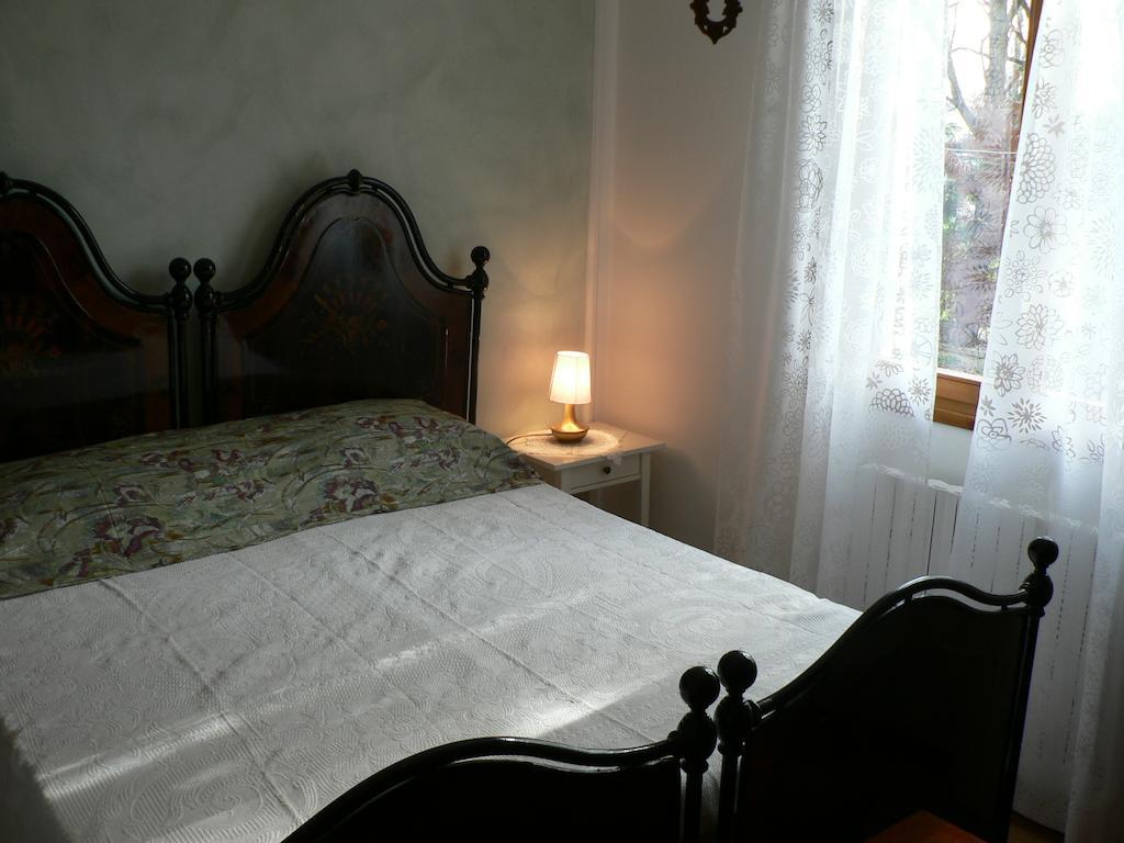 BaricellaLa Quercia E Il Gelso住宿加早餐旅馆 外观 照片